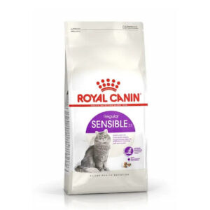 FHN Regular Sensible for Adult Cat Dry Food