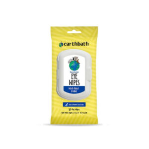 Eye WIpes for Dogs & Cats