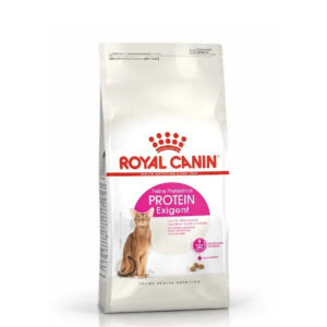 FHN Feline Preference Protein Exigent for Adult Cat Dry Food