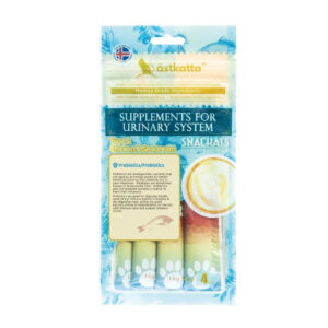 Tuna & Chicken & Sea Bream Cat Treat