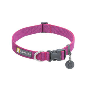 Hi & Light Dog Collar