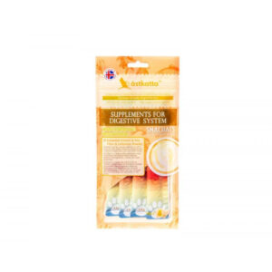 Tuna & Chicken & Sweet Potato Cat Treat