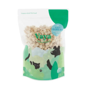 Freeze Dried Pollock Mini Dog Treats