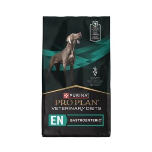 Pro Plan Veterinary Diets - EN Gastroenteric Naturals Dog Dry Food