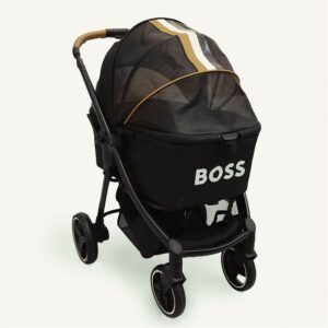 Adventure Pet Stroller