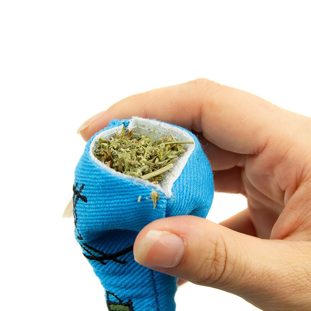 Sardine Catnip Toy - Image 2