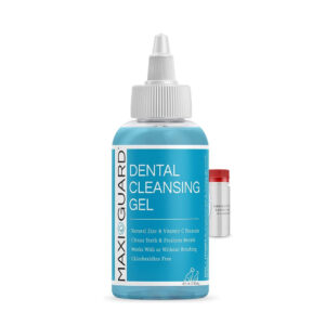 MAXI/GUARD Oral Cleansing Gel for Dogs & Cats