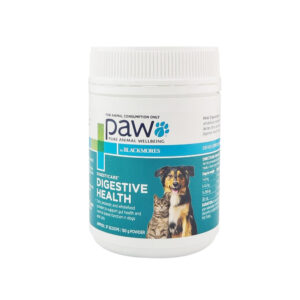 Paw Digestive Power Supplement for Dogs and Cats