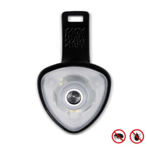 Soundshield Ultrasonic Tick & Flea Repeller