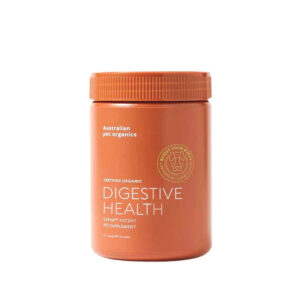 Digestive Health Pet Supplement