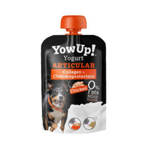 Yogurt Articular for Dogs