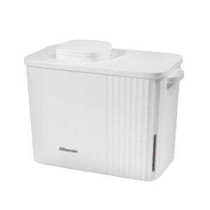 Cordless Vacuum Pet Food Storage