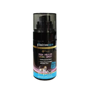 Skin Healer Nano Spray for Dogs & Cats
