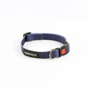Classic Adjustable Dog Collar