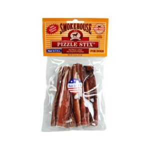 Smokehouse - Beef Pizzle Sticks 6 pcs