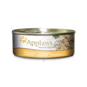 Applaws - Chicken Breast Cat Can 156 g