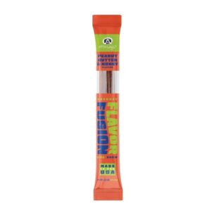Flavor Fusion Peanut Butter & Honey Dog Chew