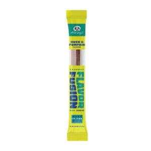Flavor Fusion Duck & Pumpkin Dog Chew