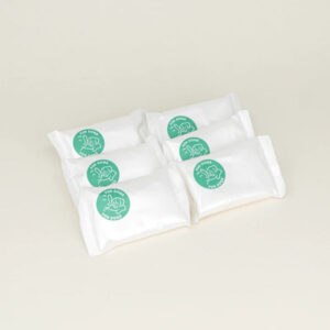 Wet Wipe Refill Pack for Dogs