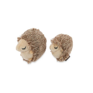 Forest Friends - Hedgehog Cat Toy Set