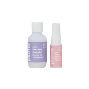 2 in 1 Nourishing Gentle Shampoo Travel Pack for Dogs & Cats