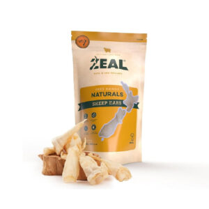 Sheep Ears Dog Treats