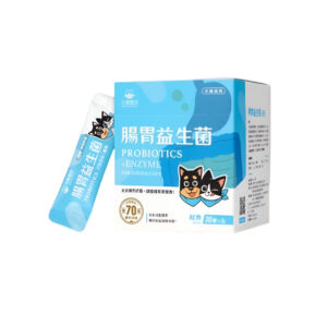 Squid Digestive Care Probiotics & Enzyme Supplement for Dogs & Cats