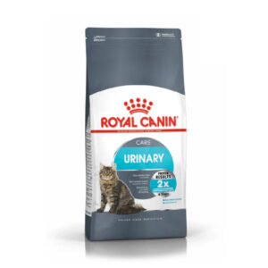 FCN Urinary Care Cat Dry Food