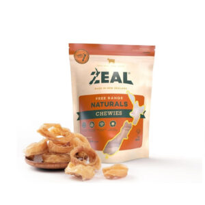 Natural Chewies Dog Treats