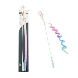 Dance & Lure Aqua Cat Teaser