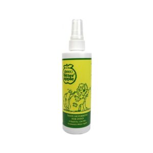Grannick's - Bitter Apple Chew Detterent Spray for Dogs 16 oz