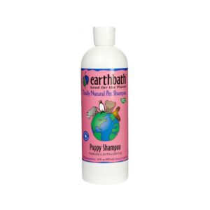 earthbath - Ultra - Mild Puppy Shampoo 16 oz