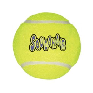 KONG - SqueakAir Ball Dog Toy Large