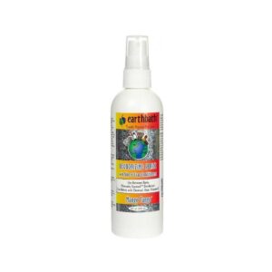 earthbath - 3 - in - 1 Deodorising Dog Spritz Mango Tango