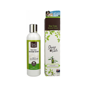 Divine Pets - Kennel Wash 250 ml