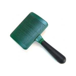 Coastal - Safari Self Cleaning Slicker Brush Large