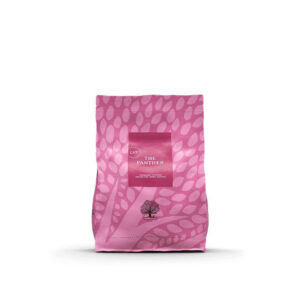 The Panther Cat Dry Food