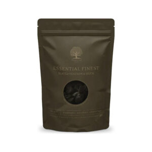 Finest Sliced Venison & Duck Dog Treats