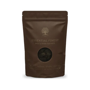 Finest Beef, Herbs Squares Dog Treats