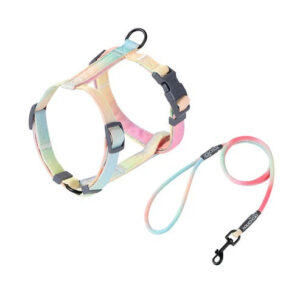 Cat Harness Set