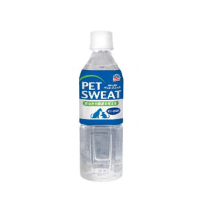 Pet Sweat Digestive Enhanced for Dogs & Cats