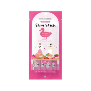 5km Stick Duck Dog & Cat Treat