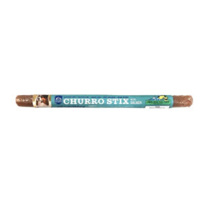 Churro Salmon Stix Dog Chew