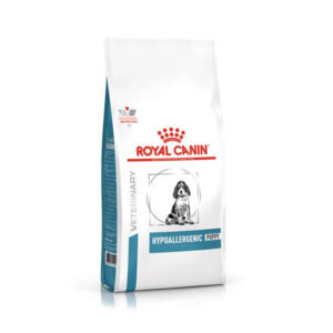 VHN Hypoallergenic Puppy Dog Dry Food