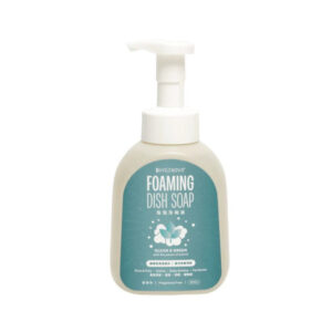 Foaming Dish Soap