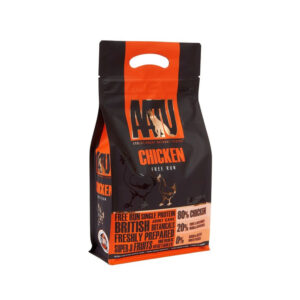 Free Run Chicken Dog Dry Food