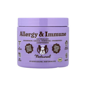 Allergy & Immune Supplement for Dogs