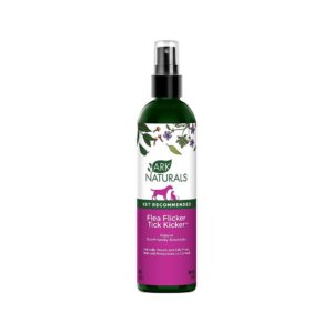 Ark Naturals - Flea Flicker! Tick Kicker! 8 oz