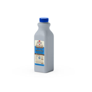 Frozen - Blueberry Raw Goat Milk