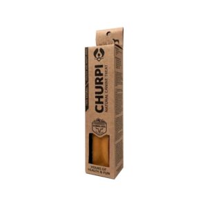 Churpi - Natural Himalayan Cheese Dog Chew Large